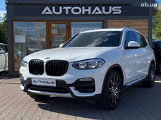 Купити BMW бу в Україні - купити на Автобазарі