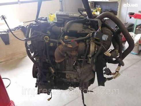 двигатель в сборе для Peugeot 207 - купити на Автобазарі - фото 7