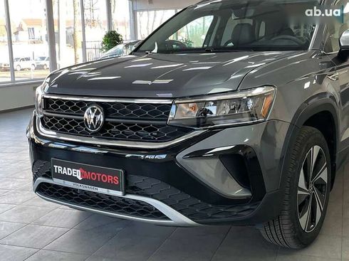 Volkswagen Taos 2024 - фото 5