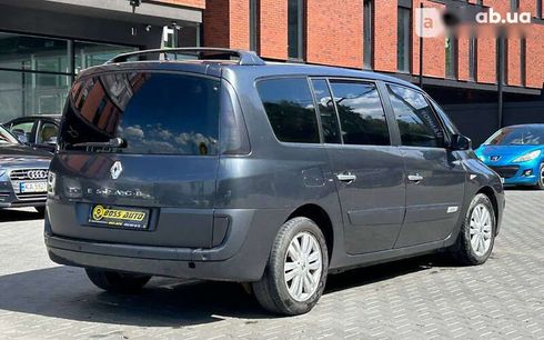 Renault Espace 2006 - фото 3