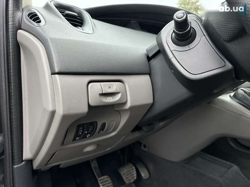 Renault grand scenic 2006 - фото 27