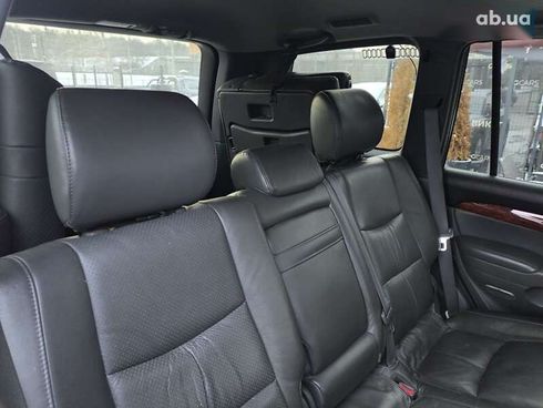Toyota Land Cruiser Prado 2007 - фото 29