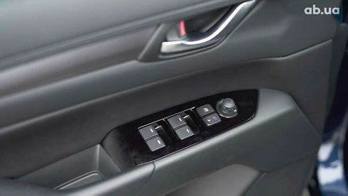Mazda CX-5 2024 - фото 18