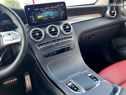 Mercedes-Benz GLC-Класс 2019 - фото 23