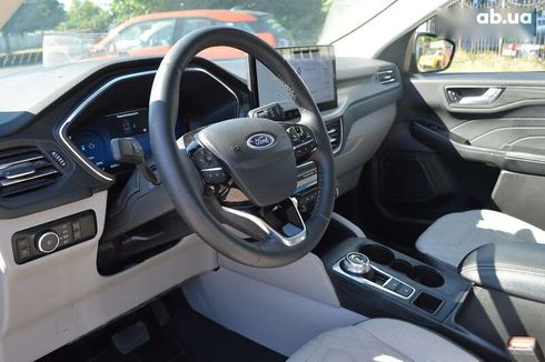 Ford Escape 2023 - фото 15