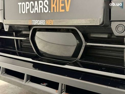 BMW X7 2023 - фото 18