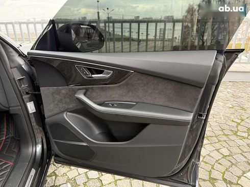 Audi Q8 2020 - фото 28