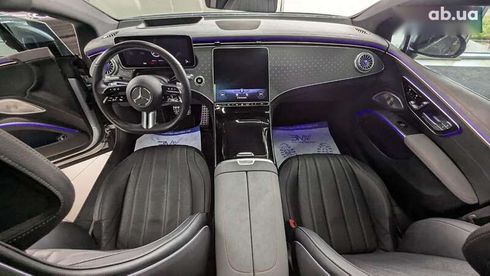 Mercedes-Benz EQS-Класс 2022 - фото 14