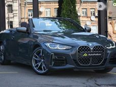 Продажа б/у BMW 4 серия в Киеве - купить на Автобазаре