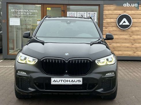BMW X5 2021 - фото 2