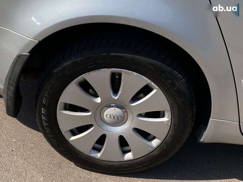 Audi A4 2006 - фото 22