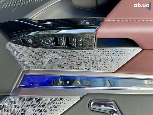 BMW 7 серия 2024 - фото 30