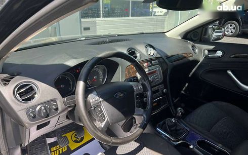 Ford Mondeo 2008 - фото 8