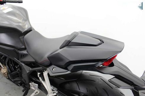 Honda CBR 400R 2019 - фото 15