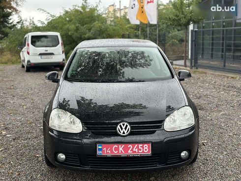 Volkswagen Golf 2006 - фото 5