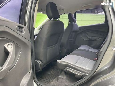 Ford Escape 2018 - фото 29