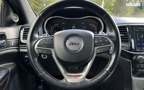 Jeep Grand Cherokee 2021 - фото 10