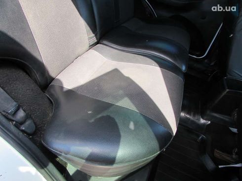Chevrolet Niva 2009 - фото 16
