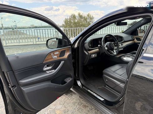 Mercedes-Benz GLE-Class 2021 - фото 8