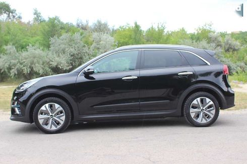 Kia Niro 2019 - фото 22