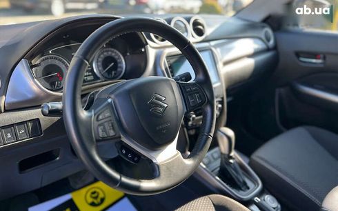 Suzuki Vitara 2022 - фото 16