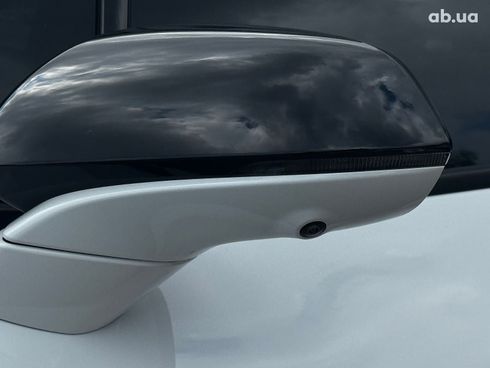 Chevrolet Blazer 2024 белый - фото 14