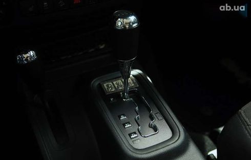 Jeep Wrangler 2017 - фото 16