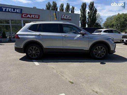 Volkswagen Tiguan 2022 - фото 4