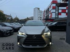 Купить Lexus бу в Одессе - купить на Автобазаре