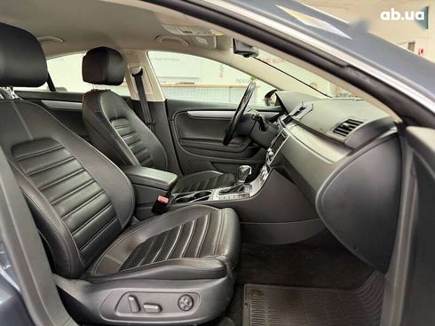 Volkswagen Passat CC 2014 - фото 25