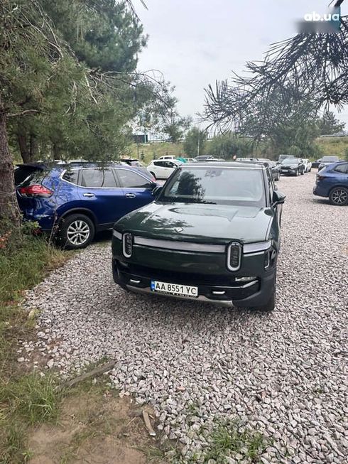 Rivian R1S 2023 - фото 2