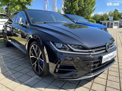 Volkswagen Arteon 2022 - фото 29