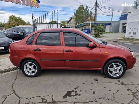 ВАЗ 1118 2008 - фото 7
