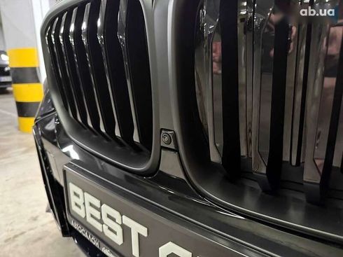 BMW X5 2024 - фото 24