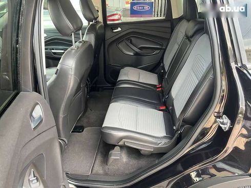 Ford Escape 2019 - фото 13