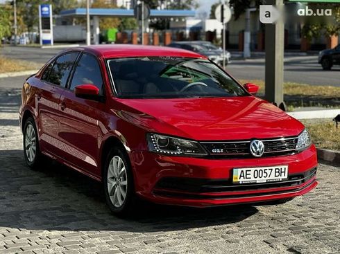 Volkswagen Jetta 2015 - фото 18