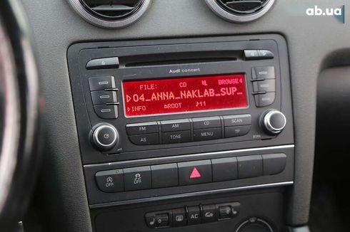 Audi A3 2012 - фото 19