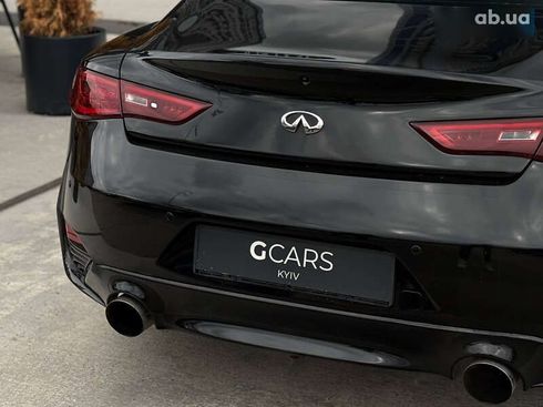 Infiniti Q60 2019 - фото 9