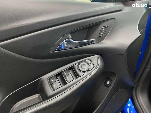 Chevrolet Volt 2017 - фото 19