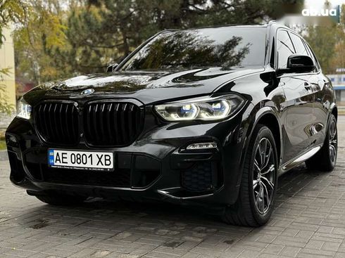 BMW X5 2019 - фото 5