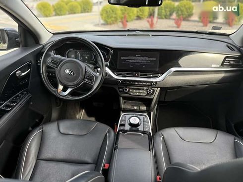 Kia Niro 2020 - фото 2