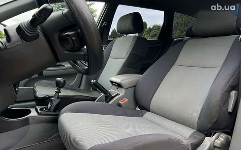 Chevrolet Lacetti 2010 - фото 9
