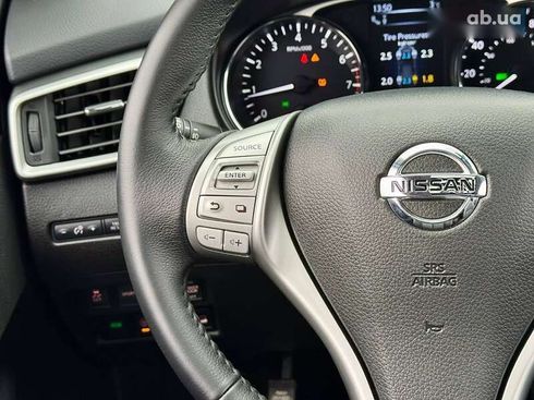 Nissan Rogue 2016 - фото 28