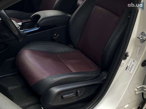 Honda M-NV 2023 - фото 12