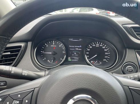 Nissan X-Trail 2018 - фото 15