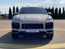 Продажа Porsche Cayenne 2023 года в Киевской области - купить на Автобазаре