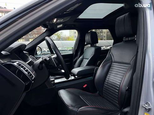 Land Rover Discovery 2019 - фото 10