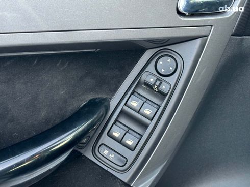 Citroёn C4 Picasso 2007 серый - фото 13