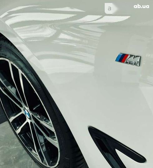 BMW 3 серия 2017 - фото 9