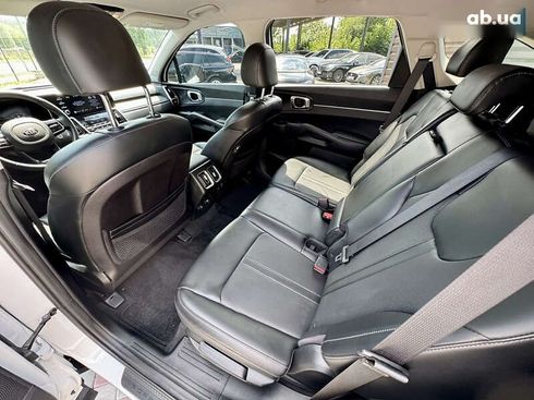 Kia Sorento 2021 - фото 23